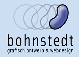 bohnstedt grafisch ontwerp & webdesign
